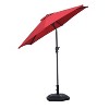 Ainfox 7.5ft Patio Umbrella - 4 of 4