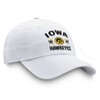 NCAA Iowa Hawkeyes Unstructured Cotton Pep Hat - image 3 of 4