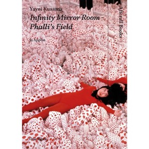 Yayoi Kusama - by  Midori Yamamura (Paperback) - 1 of 1