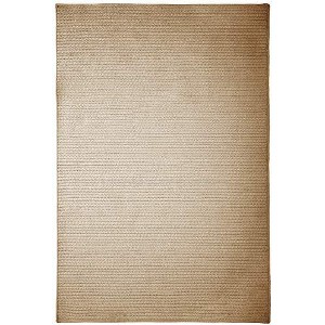 Colonial Mills Simply Home Solid Area Rug - Café Tostado 5'x7' - 1 of 4