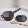 Our Place 8.5" Ceramic Nonstick Home Cook Duo Set 2.0 - 3 of 4