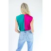 Women's Successful Beauty Bodysuit - entro - 3 of 3