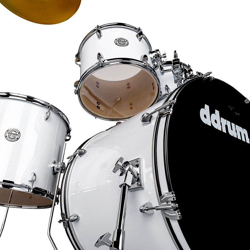 ddrum D2 5-Piece Complete Drum Kit, 5 of 6