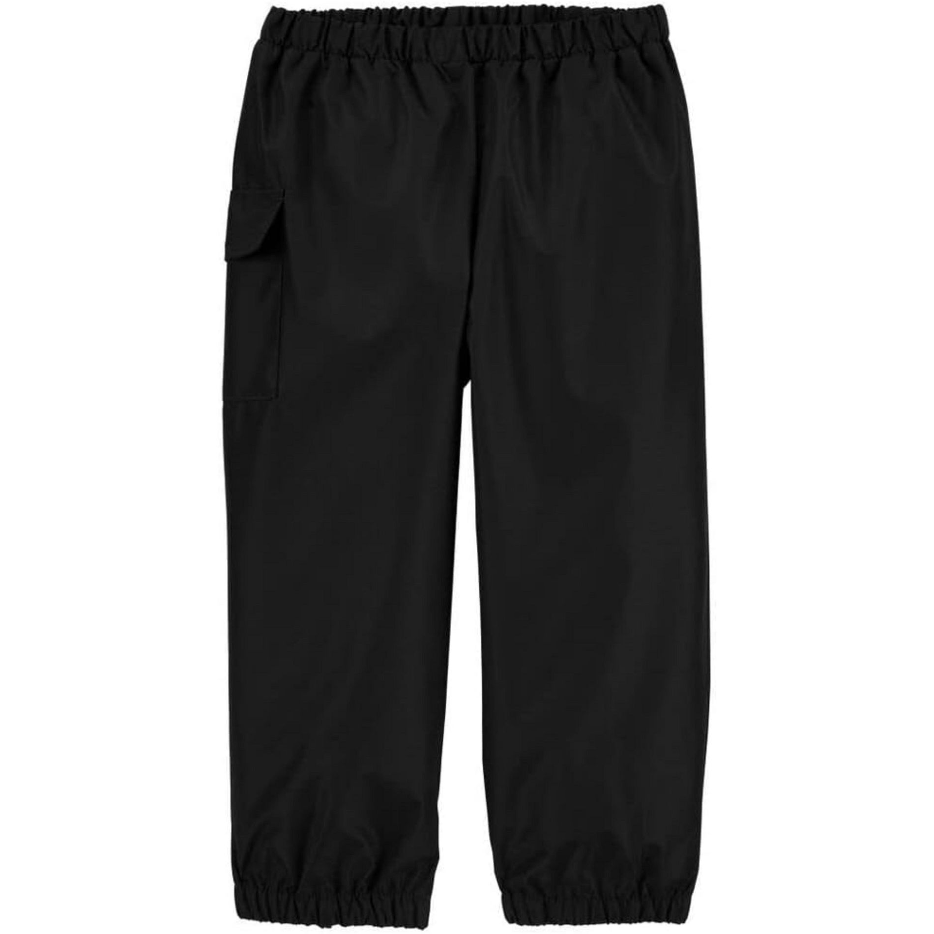 OshKosh B'Gosh Toddler/Little/Big Boys' Trail and Splash Rain Pants