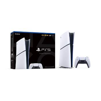 NEW Sony PS5 Playstation 5 Digital Edition Console - Fast Delivery