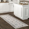 nuLOOM Bex SplashGuard Waterproof Machine Washable Area Rug - 2 of 4