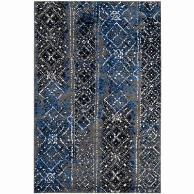 Adirondack ADR111 Machine Made Indoor Rug - Safavieh