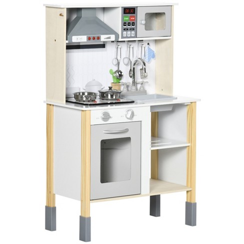 Large kids hot sale play kitchen