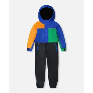 Son and daughter 2点set 2-Piece Minicats Sandy Adventures Toddlers' Crew And Pants Set | PUMA