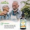 Why Not Natural Organic Liquid Vitamin C Drops Supplement - 4 of 4