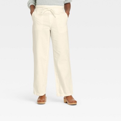 target white jeans ladies