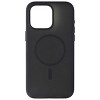 OtterBox Symmetry Soft Touch Case for MagSafe for iPhone 15 Pro Max - Dark Echo - 2 of 3