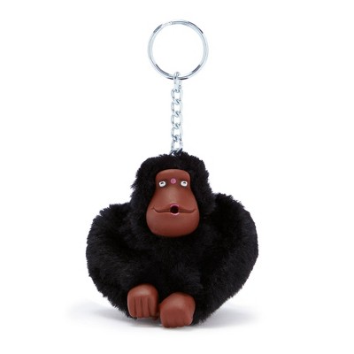 Kipling Sven Monkey Keychain