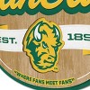 NCAA North Dakota State Bison Fan Cave Sign - 4 of 4