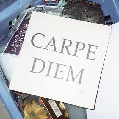 Walter TV - Carpe Diem (Vinyl)