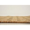 Unique Loom    Outdoor Border Checkered Area Rug - 4 of 4