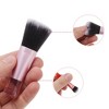Unique Bargains Versatile Makeup Brush Set 14 Pcs - 3 of 4