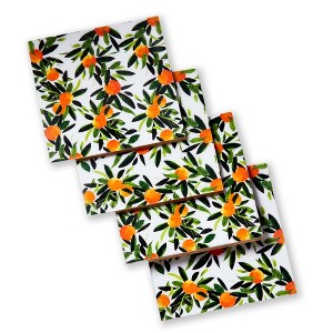 tag Citrus Grove Coaster S/4 - 1 of 2