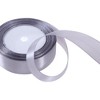 Unique Bargains Ribbons for Crafts Satin Multipurpose for Gift Wedding & Hair Accessories Polyester 866.14"x0.98" 1 Pcs - 4 of 4