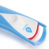 Pursonic Heated Eyelash Curler in Blue - image 4 of 4