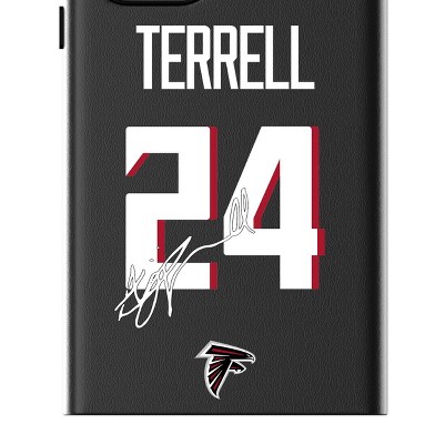 a.j. terrell
