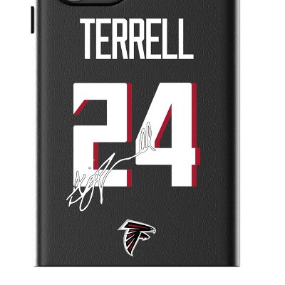 a.j. terrell
