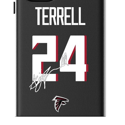 a.j. terrell