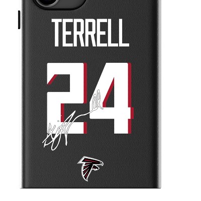a.j. terrell