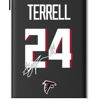 a.j. terrell