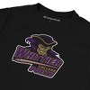 Boys' Whittier College Sport T-Shirt Primary Logo - 4 of 4