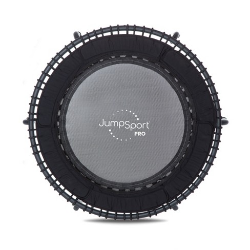 JUMPSPORT 430 FITNESS TRAMPOLINE