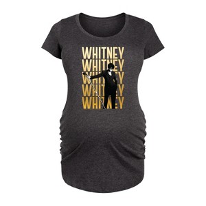 Women's - Whitney Houston - Whitney Gold Repeat - 1 of 4
