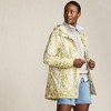 Lands' End Women's Squall Packable Waterproof Raincoat - 4 of 4