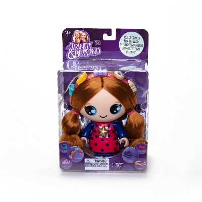 trinity and beyond toys target