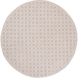 Genre GRE350 Hand Tufted Indoor Rugs - Safavieh - 1 of 4