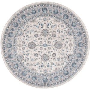 Sofia SOF330 Power Loomed Indoor Rugs - Safavieh - 1 of 4