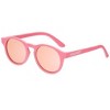 Babiators Children’s Keyhole Polarized UV Sunglasses Bendable Flexible Durable Shatterproof Baby Safe BONUS Carry Bag Included - 2 of 4