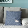 Halloween 18 Inch Throw Pillow - 4 of 4