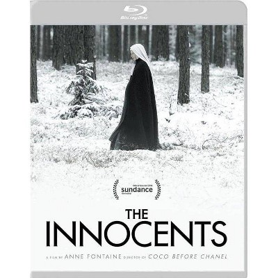 The Innocents (Blu-ray)(2016)