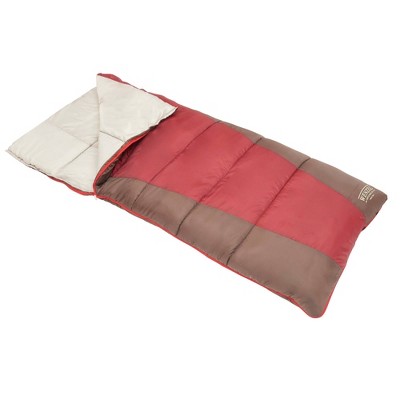 Wenzel Lakeside 40-50 Degree Sleeping Bag