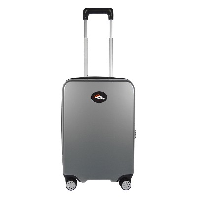 target hard case luggage