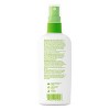 Babyganics Natural Deet-free Insect Repellent - 6 Fl Oz Spray Bottle ...