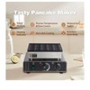 Coucheta 25 Hole Waffle Maker - Commercial Electric Nonstick Mini Muffin Maker, 50-300℃ Control for Snacks, Desserts - 3 of 4