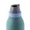 Owala 24oz FreeSip Twist Stainless Steel Water Bottle - 3 of 4