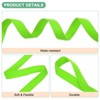 Unique Bargains Durable Polypropylene Flexible Natural Webbing 1 Inch 1 Pc - 2 of 4
