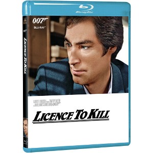 Licence to Kill - 1 of 1