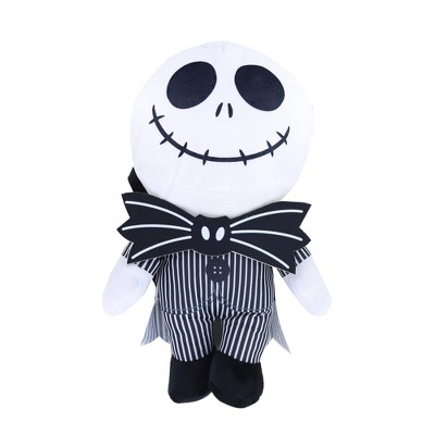 Upd Inc. Nightmare Before Christmas Jack Skellington 16 Inch Plush ...