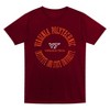 NCAA Virginia Tech Hokies Toddler Boys' 2pk T-Shirt - image 3 of 3