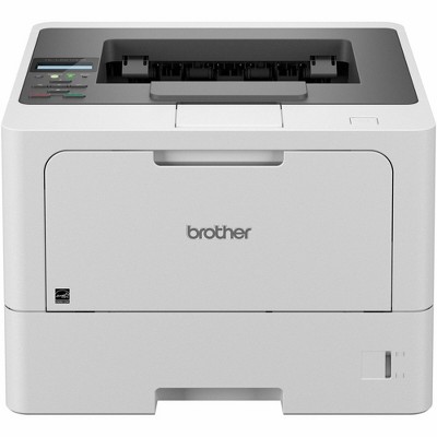 Brother HL-L5210DN Business Monochrome Laser Printer - Desktop Wired Laser Printers