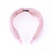 Unique Bargains Women's Mesh Wide Headbands 1 Pc - 4 of 4